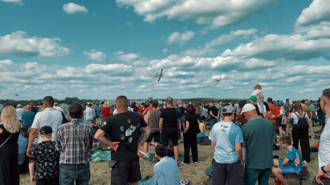 airshow mielec 2025