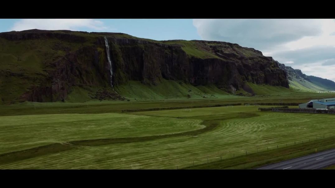 Islandia